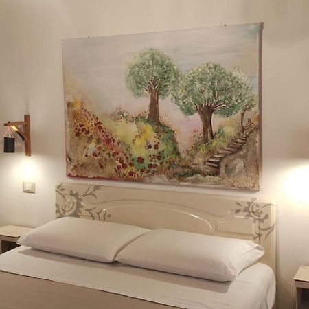 B&B Mastro Francesco Scilla Exterior foto