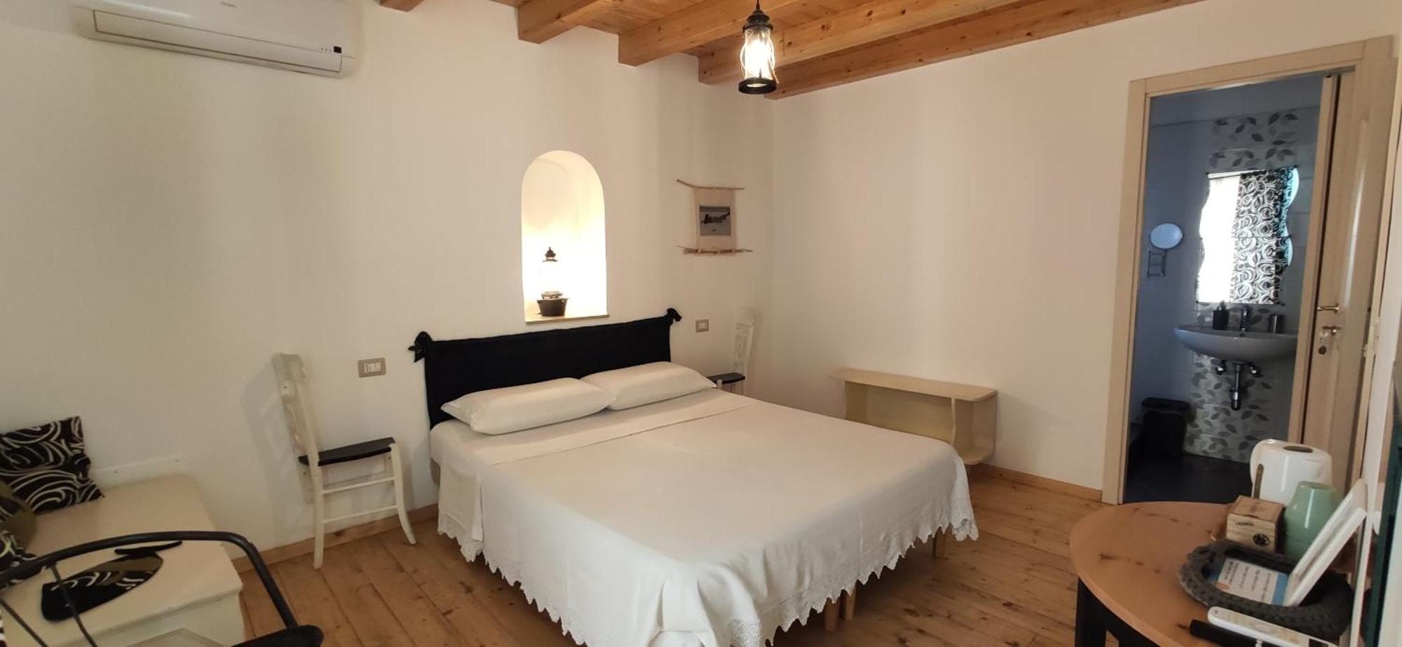 B&B Mastro Francesco Scilla Exterior foto