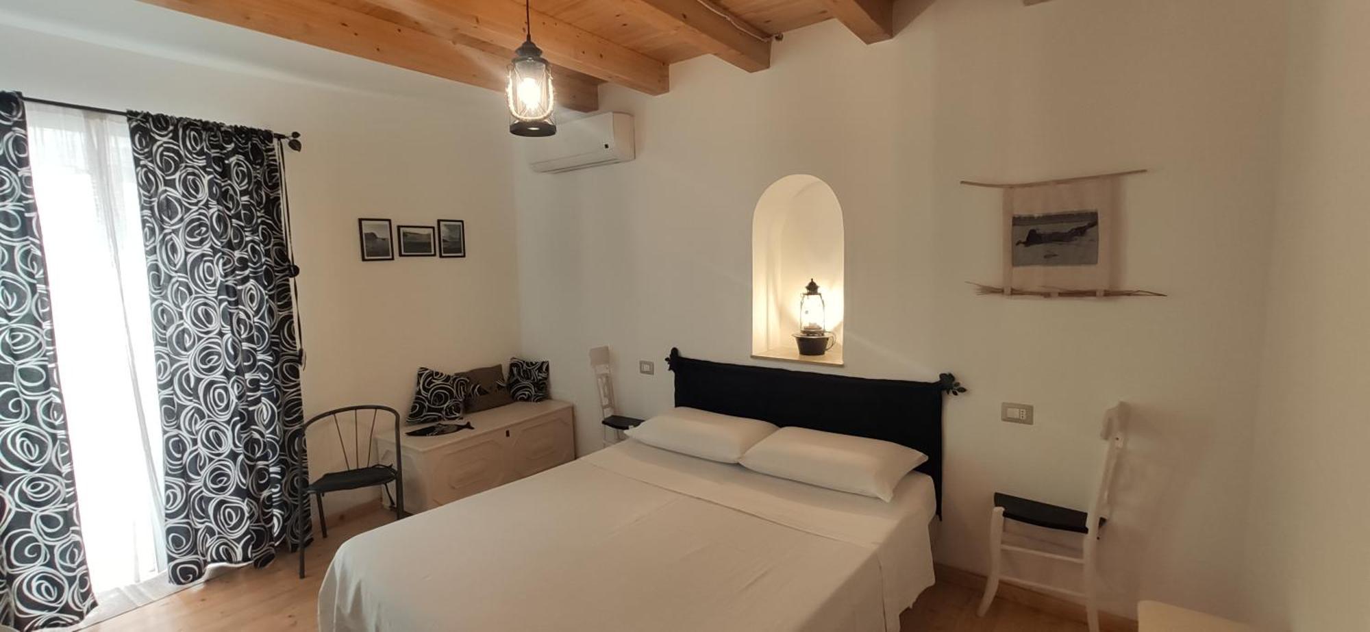 B&B Mastro Francesco Scilla Exterior foto